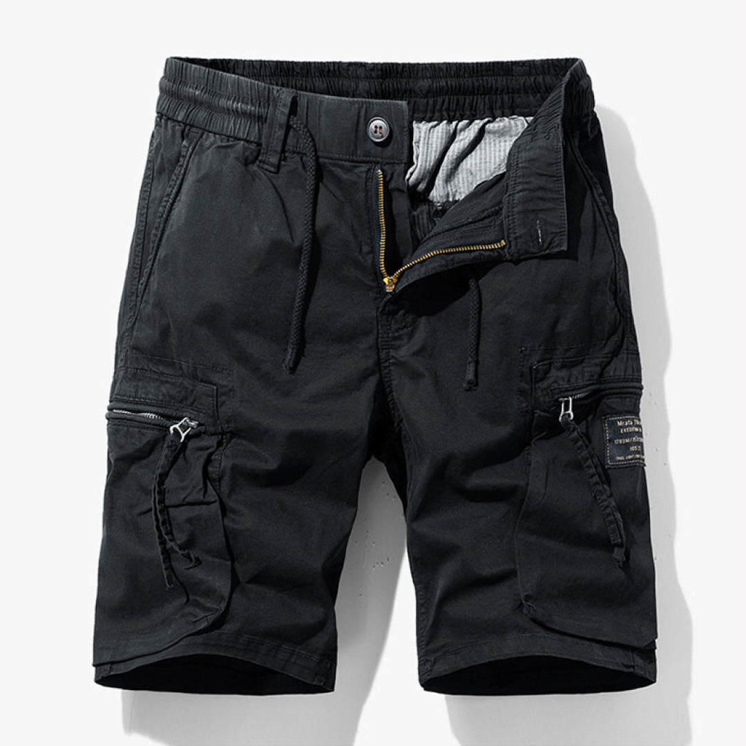 Raphael Men's Cargo Shorts