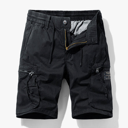 Raphael Men's Cargo Shorts