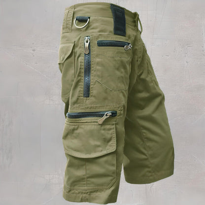 Men's Cargo Shorts - VibreMode