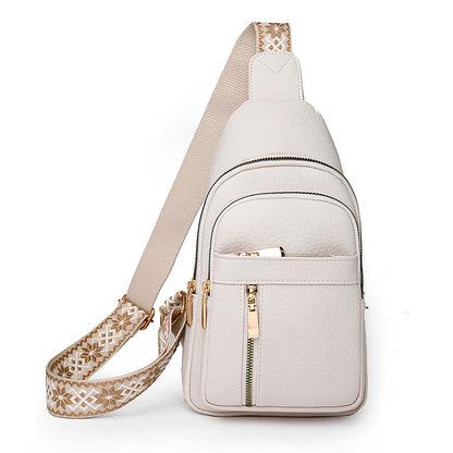 Women's Crossbody Bag Anti-Theft