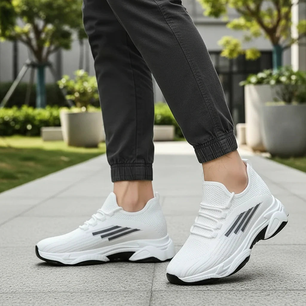 Lightweight Athletic Running Shoes