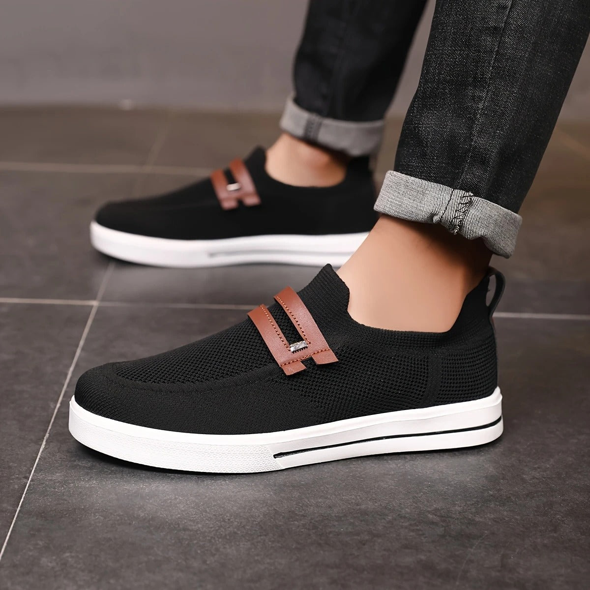 Montecito Orthopedic Walking Shoes Breathable