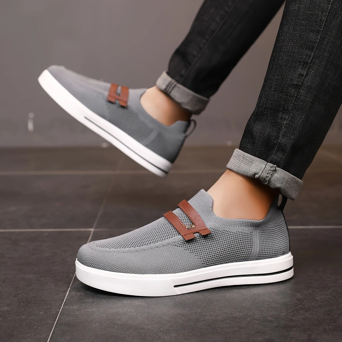 Montecito Orthopedic Walking Shoes Breathable