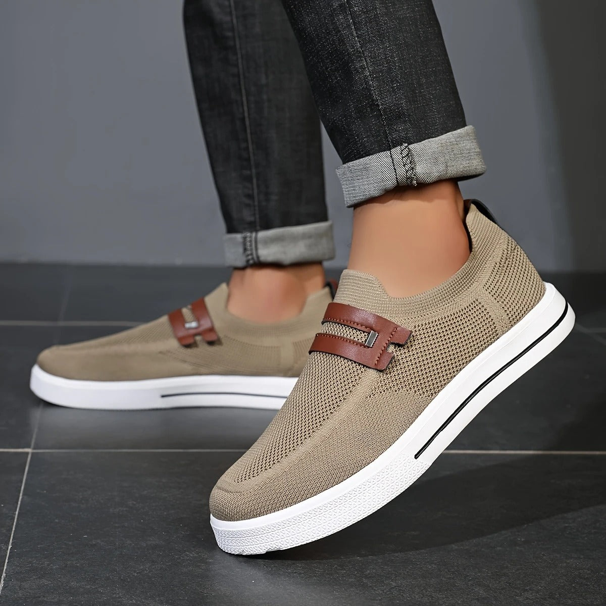 Montecito Orthopedic Walking Shoes Breathable
