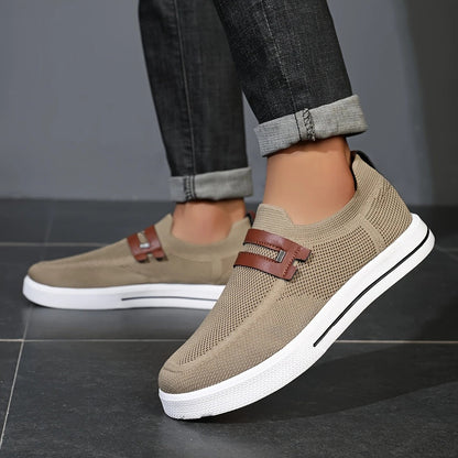 Montecito Orthopedic Walking Shoes Breathable