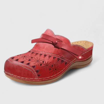 Rue | Soft Summer Sandals