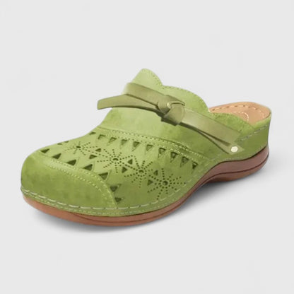 Rue | Soft Summer Sandals