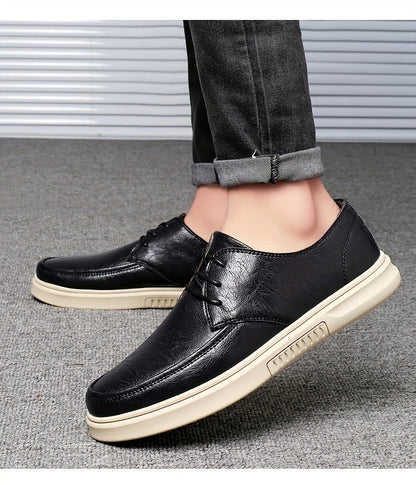 Men's Orthopedic Business Shoes