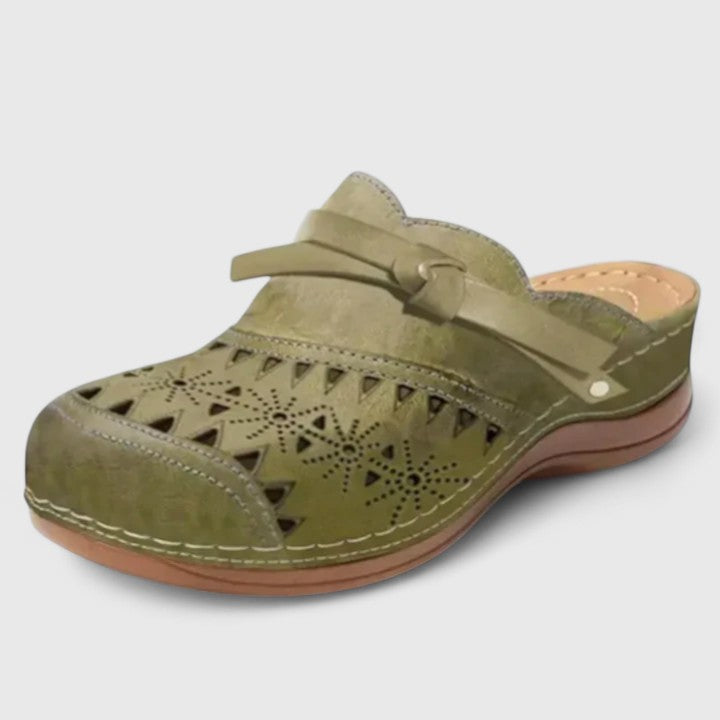 Rue | Soft Summer Sandals