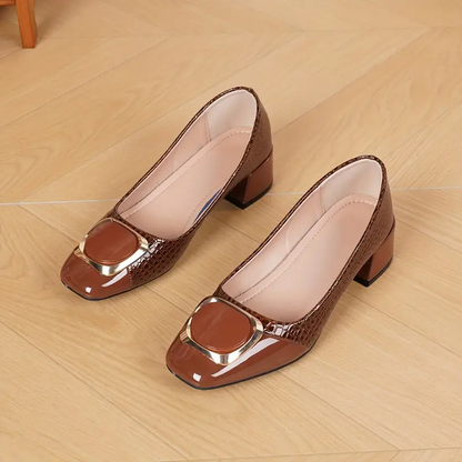Stylish Slip On Loafers