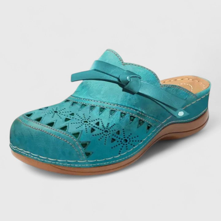 Rue | Soft Summer Sandals