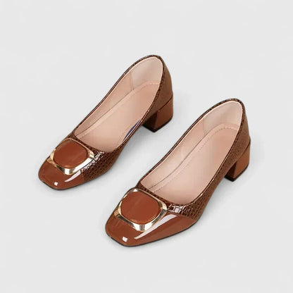 Cozy Slip On Loafers