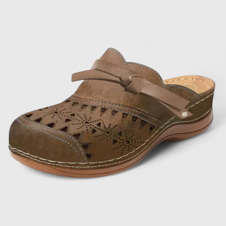 Rue | Soft Summer Sandals