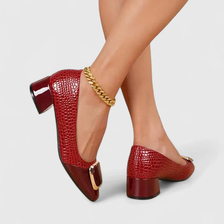 Cozy Slip On Loafers