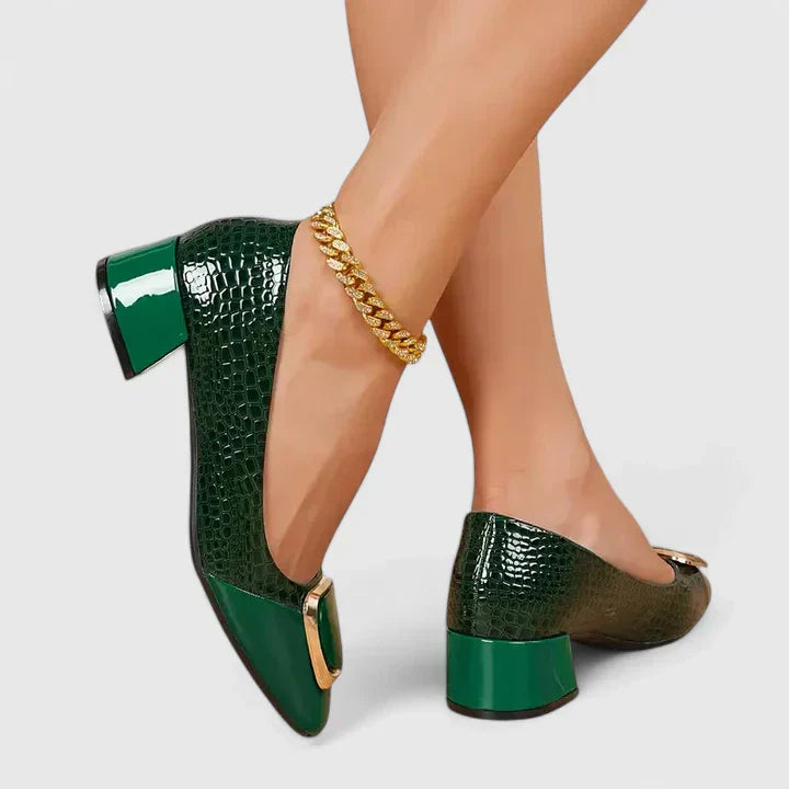 Cozy Slip On Loafers