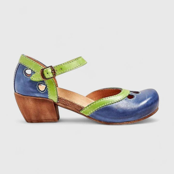 Classic Women's Flat Shoes