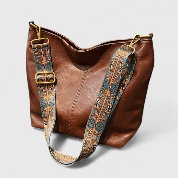 Shoulder Bag Unique Design