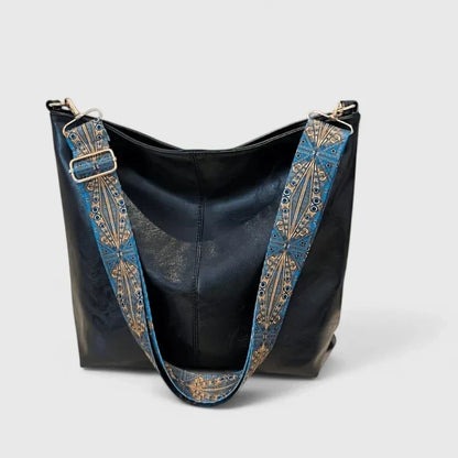 Shoulder Bag Unique Design