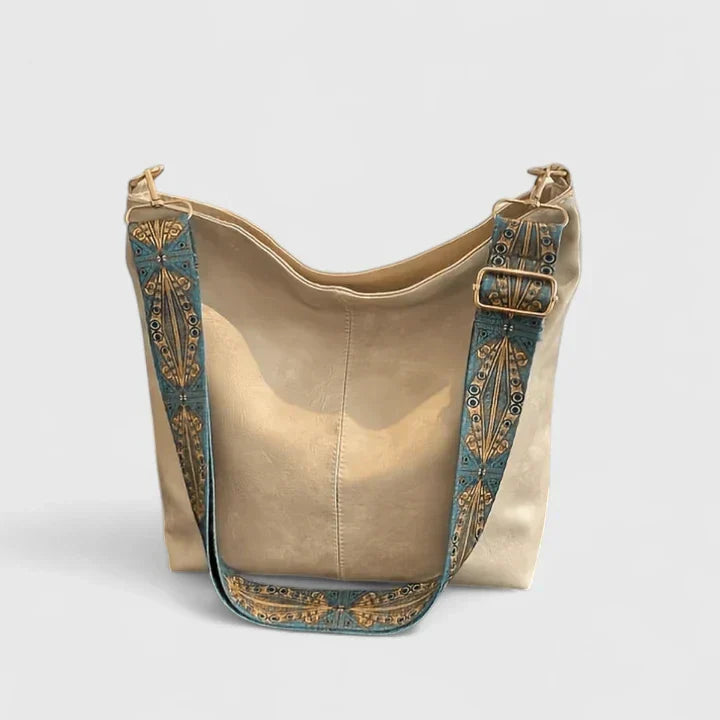 Shoulder Bag Unique Design - VibreMode