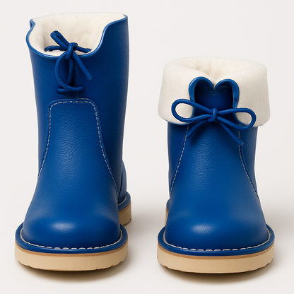 Insulating Waterproof Boots