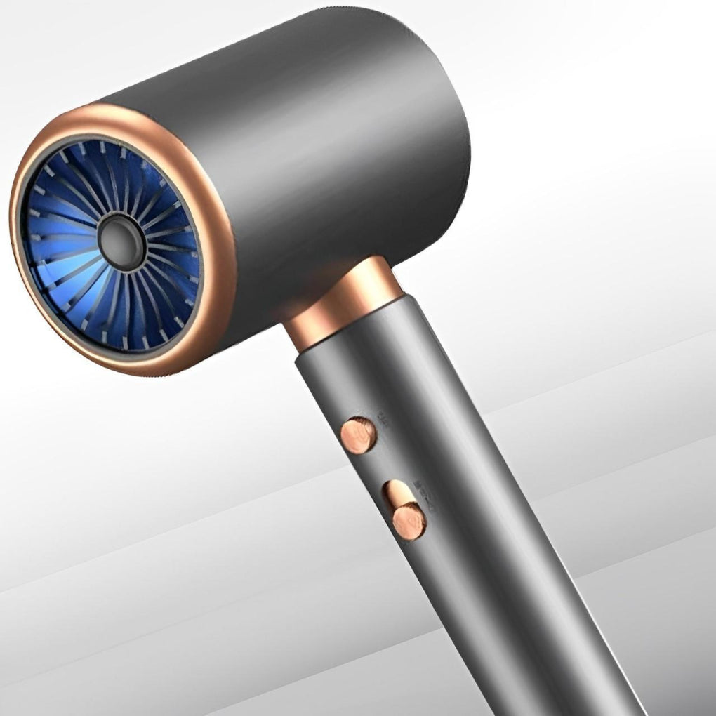 Ionic Ceramic Hair Dryer - VibreMode