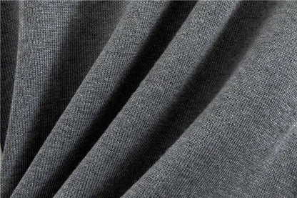 Women's Long Sleeve Tracksuit Adjustable Waist Pants