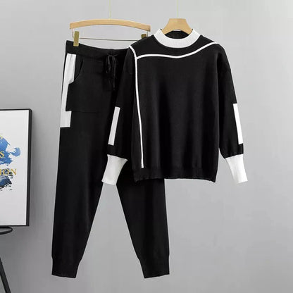 Premium Women's Athletic Tracksuit