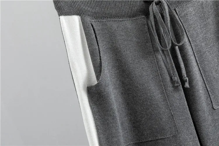 Premium Women's Athletic Tracksuit