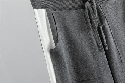 Premium Women's Athletic Tracksuit
