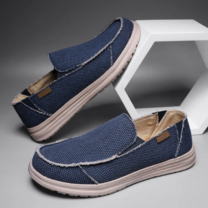 Chill Vibes Slip-Ons - Jack Hafford