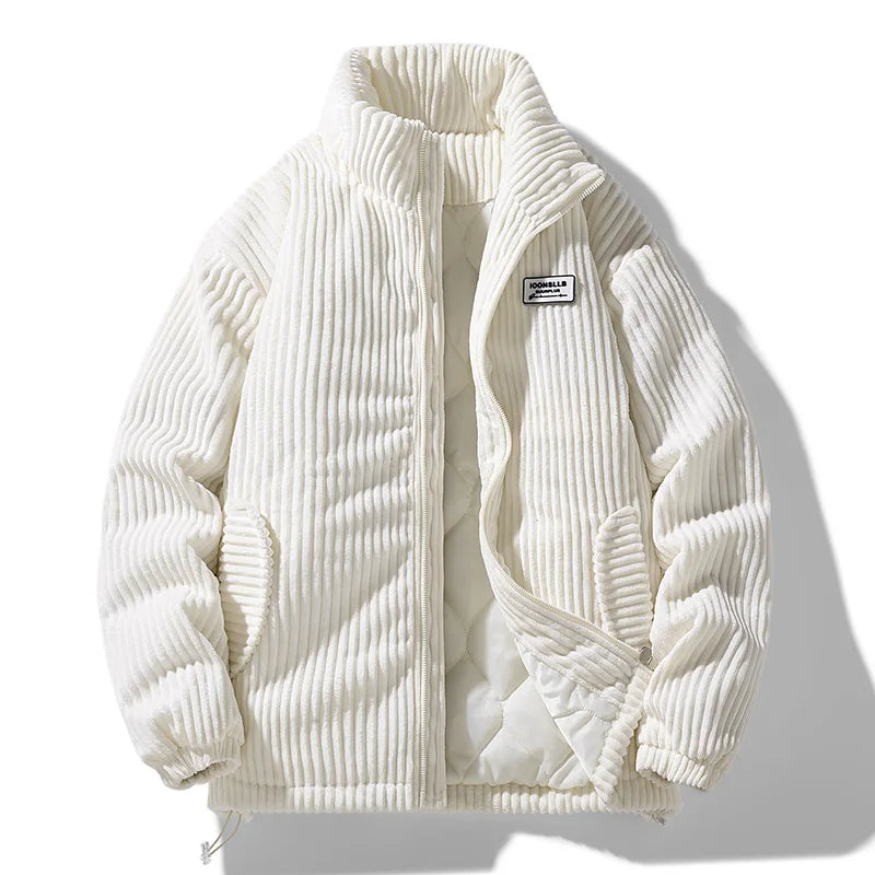 Velvetra Corduroy Jacket Collection Caliboot
