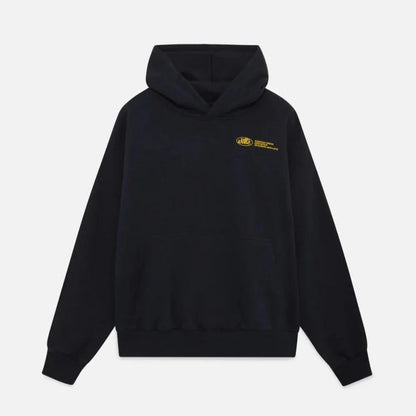 Image of Ivy | Women's Oversized Graphic Hoodie