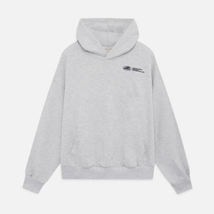 Image of Ivy | Women's Oversized Graphic Hoodie