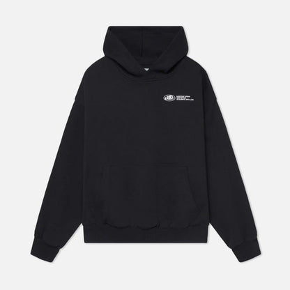 Image of Ivy | Women's Oversized Graphic Hoodie