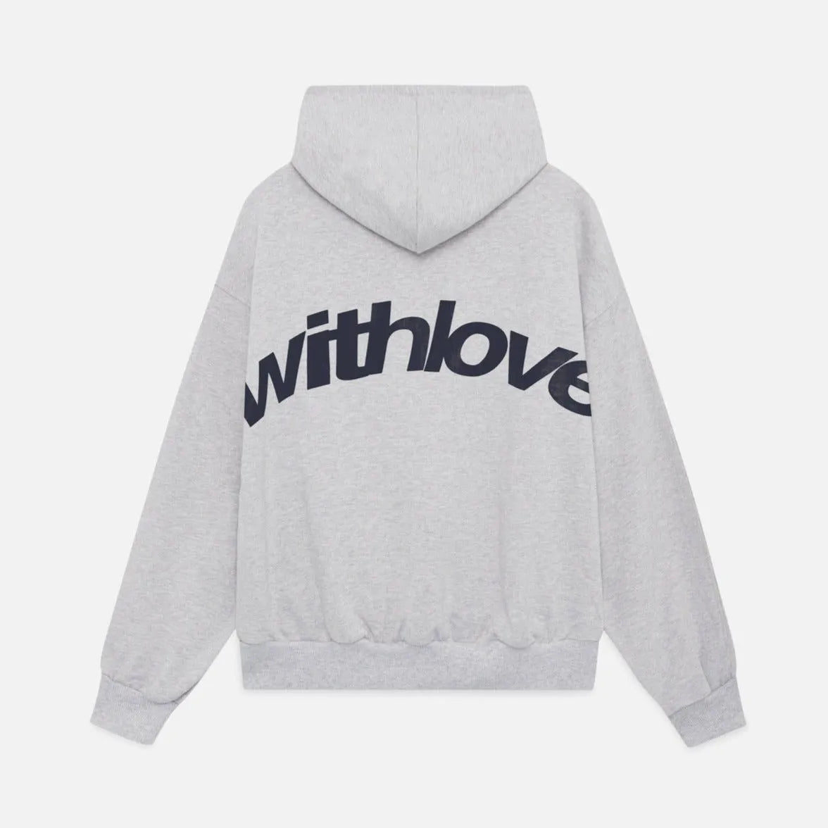 Image of Ivy | Women's Oversized Graphic Hoodie