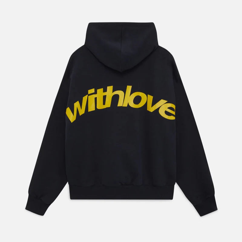 Image of Ivy | Women's Oversized Graphic Hoodie