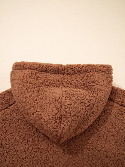 Image of Ivy | Women's Relaxed Fit Zip-Up Jacket