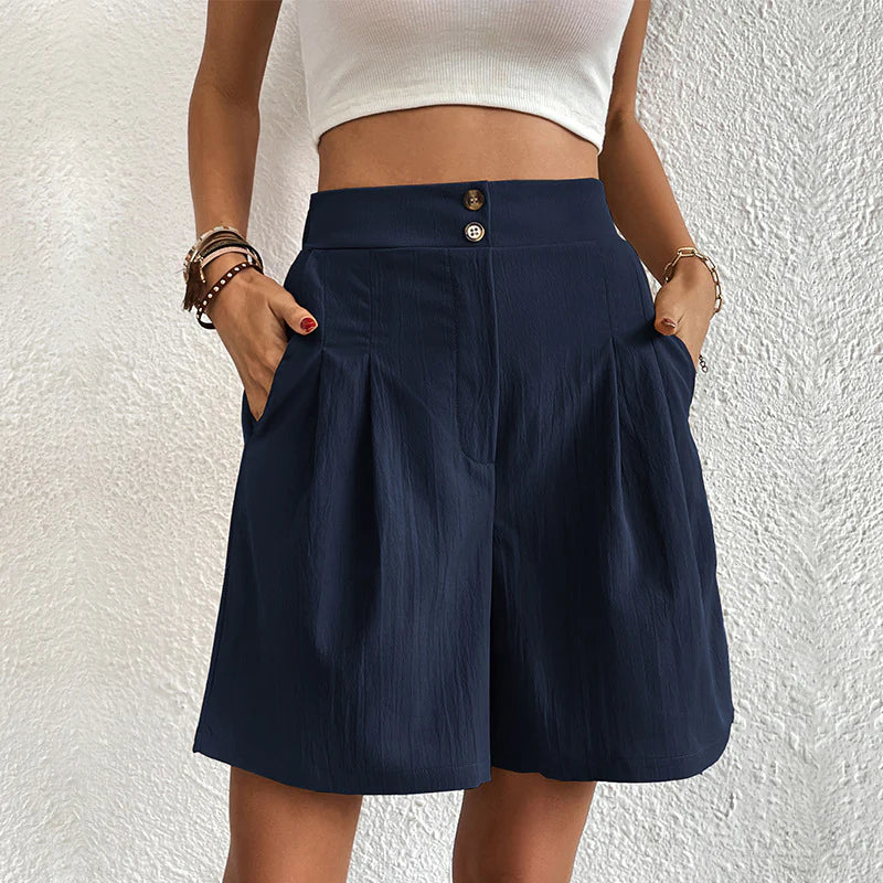 Women's Cozy Shorts