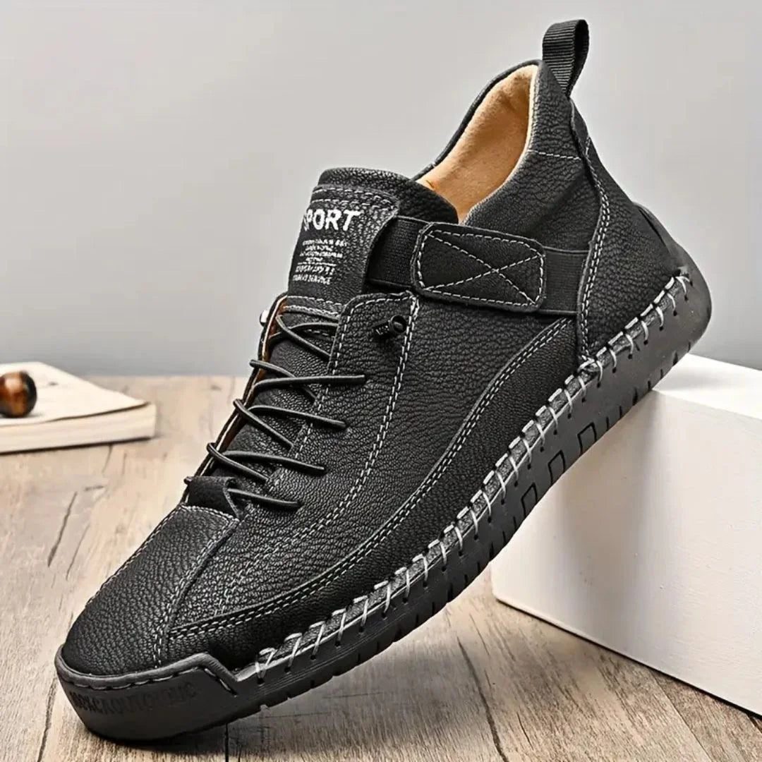 Jay Men's Orthopedic Casual Shoes - VibreMode