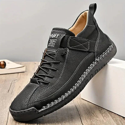 Jay Men's Orthopedic Casual Shoes - VibreMode