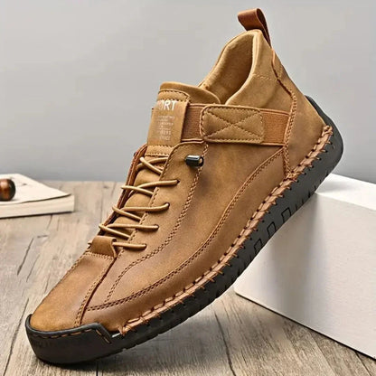 Image of Jay | Men's Lace-Up Casual Shoes