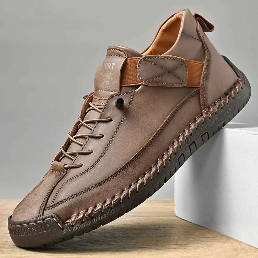 Image of Jay | Men's Lace-Up Casual Shoes