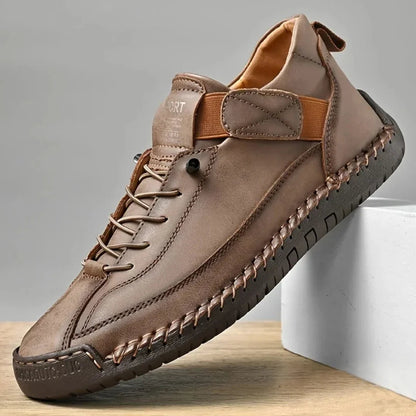 Image of Jay | Men's Lace-Up Casual Shoes