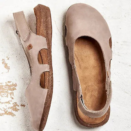 Women's Supportive Sandals