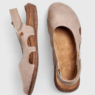 Elegant Women's Sandals