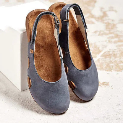 Women's Supportive Sandals