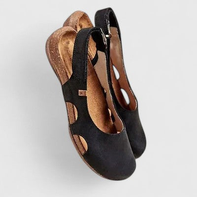 Elegant Women's Sandals - VibreMode