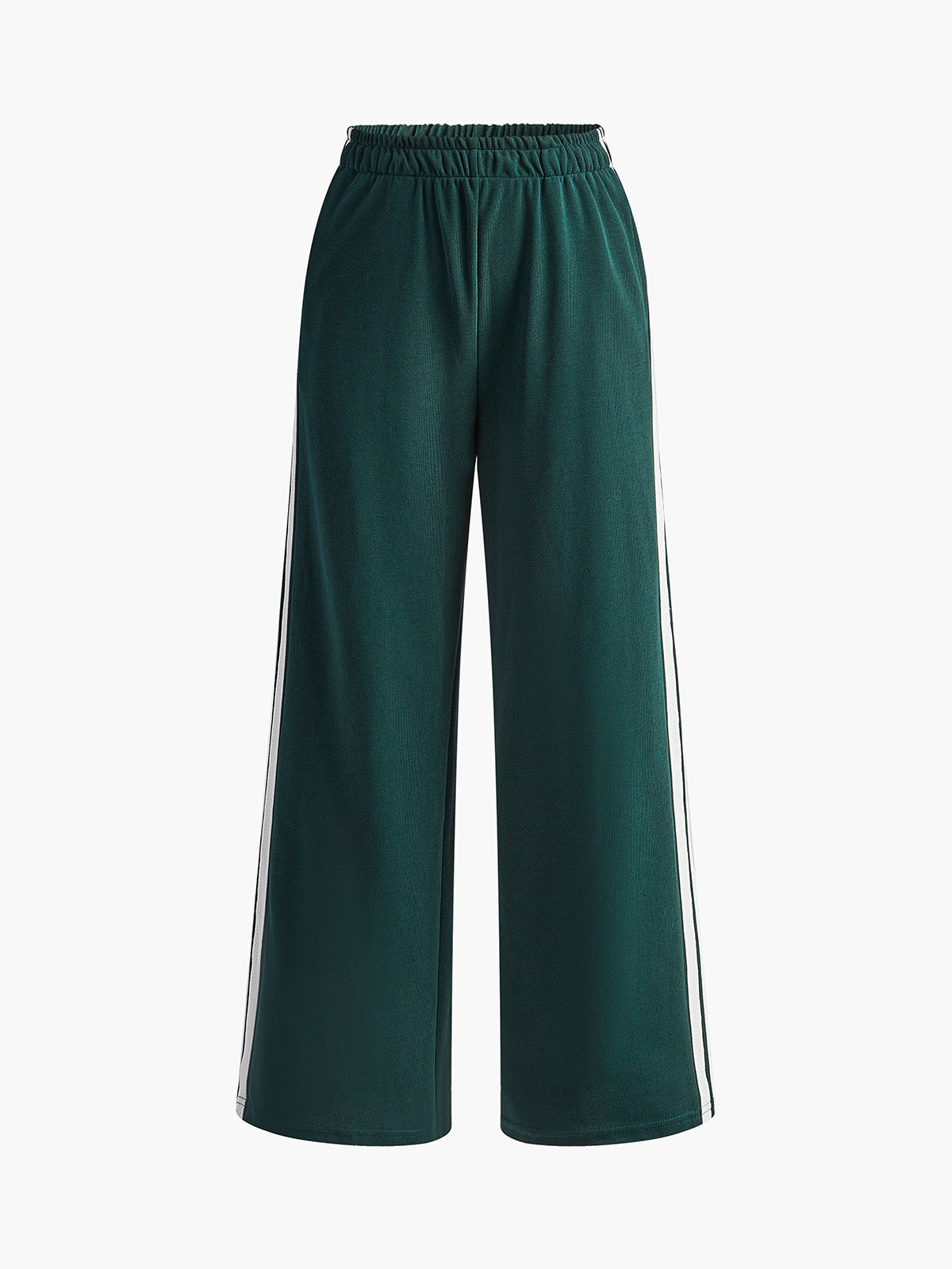 Image of Jillian | Women's Wide Leg Track Pants