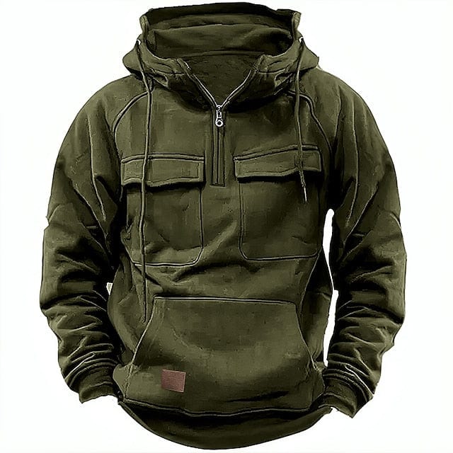 Women's Winter Hoodie Soft Elegant Design
