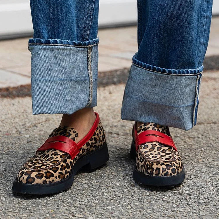 Jona Women's Orthopedic Loafers - VibreMode